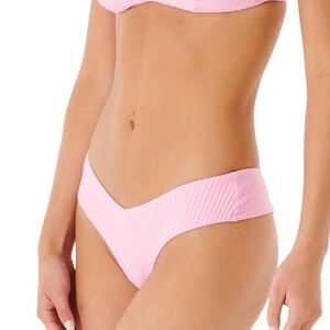 Ripcurl Women’s Pink Bikini Bottom